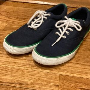 Sperry men’s top-sider sneakers, sz. 9.5
